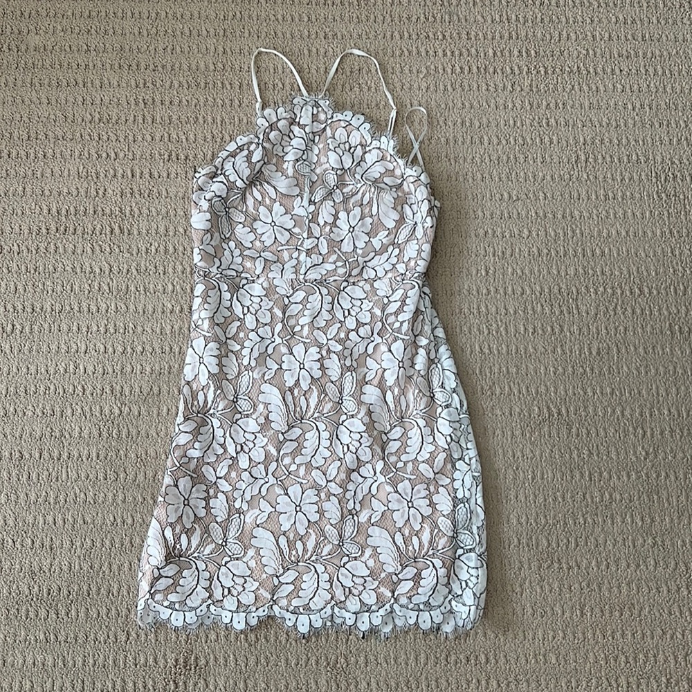 Lulus Formal Dress